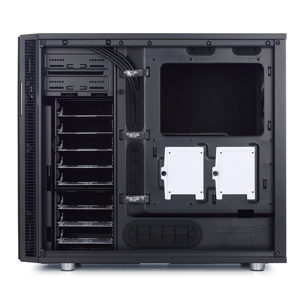 Fractal Design Define R5 Midi Tower Sort