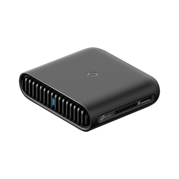 TP-Link TL-WR3002X Trådløs router