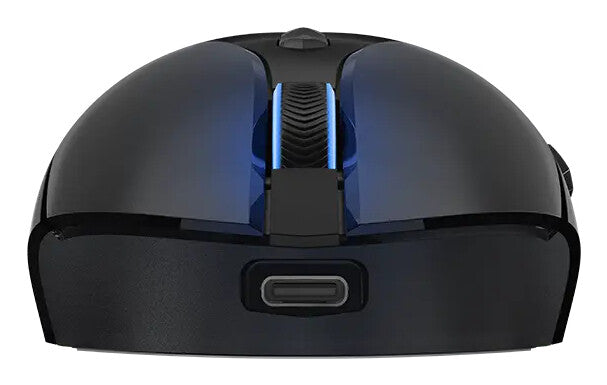 Lenovo Legion M410 mus Spil Ambidextrous RF Wireless + USB Type-C Optisk 16000 dpi
