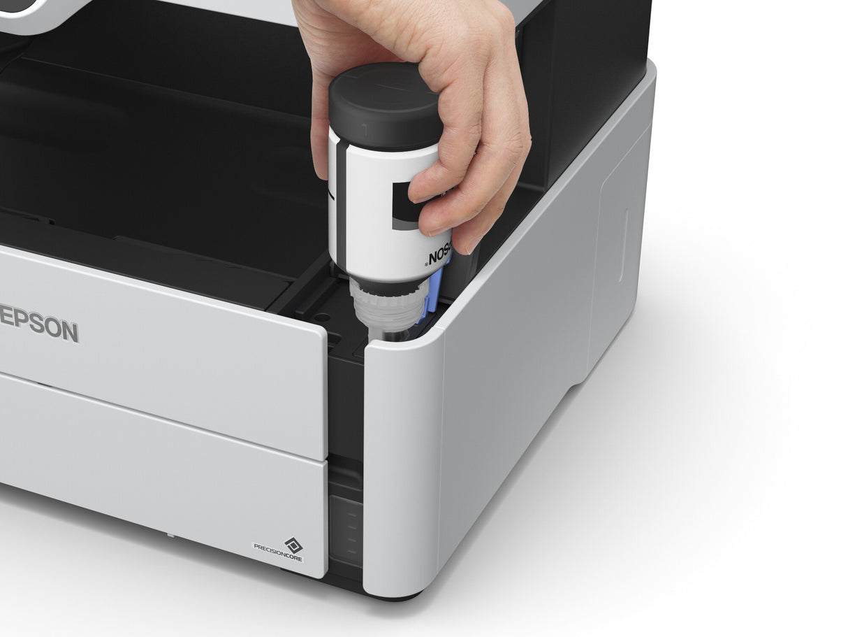Epson EcoTank M2170 Inkjet A4 1200 x 2400 dpi 39 sider pr. minut Wi-Fi