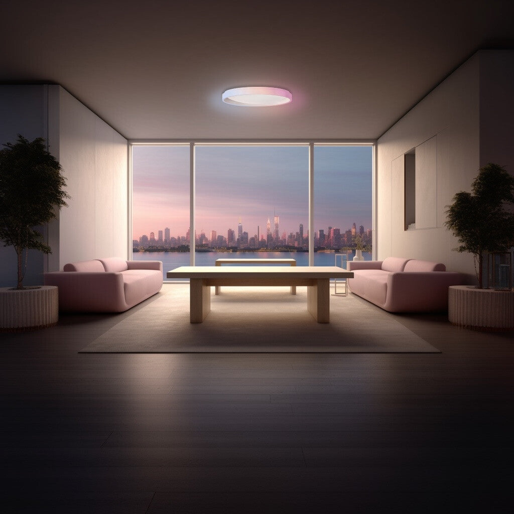 Aqara T1M ceiling lighting LED