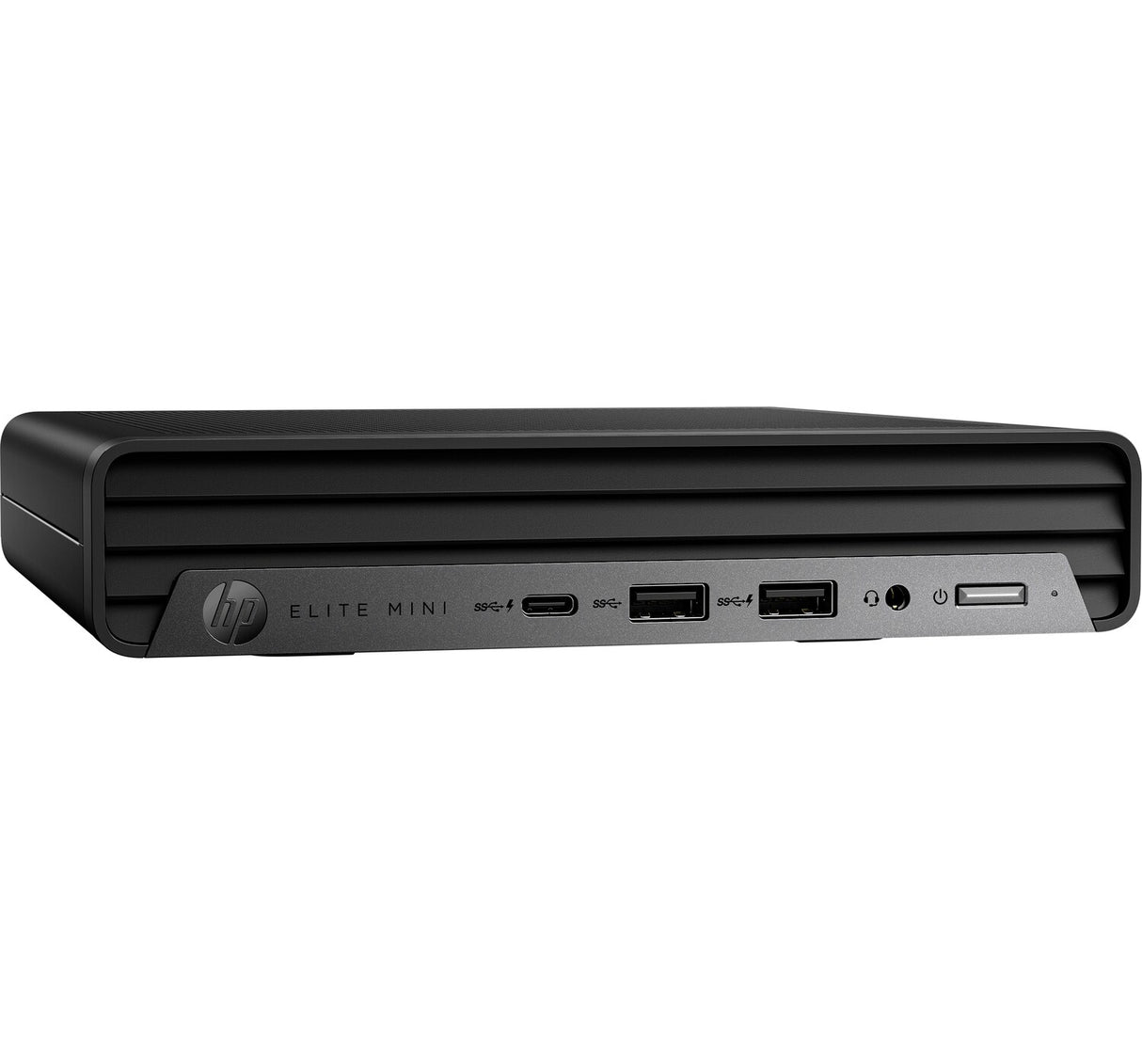 HP EliteDesk Mini 800 G9 i5-12500T 16GB 512GB W11P