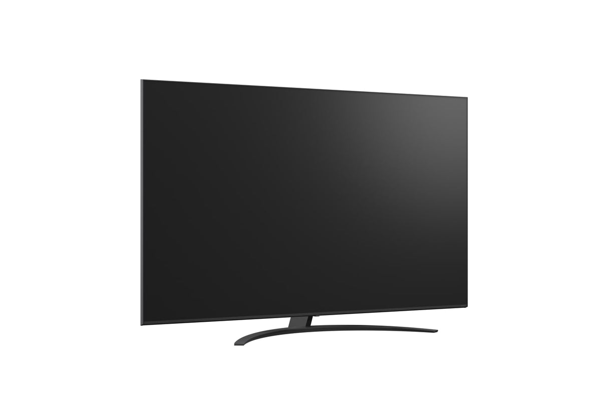 LG NanoCell AI 75NANO81A3A TV 190,5 cm (75") 4K Ultra HD Smart TV Wi-Fi Sort