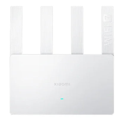Xiaomi BE3600 trådløs router 2.5 Gigabit Ethernet Dual-band (2,4 GHz / 5 GHz) Hvid