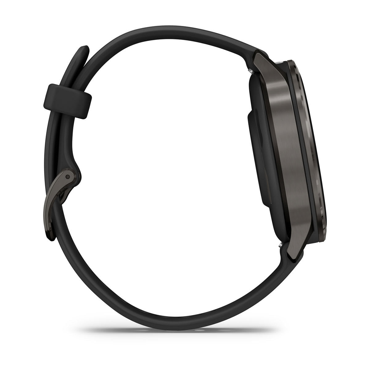Garmin Venu 4 41 mm Sort Grå SmartWatch