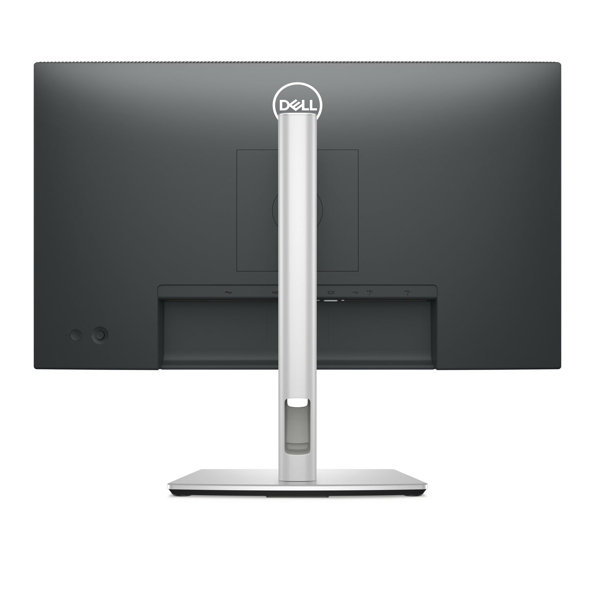 DELL Pro Plus P2425H computerskærm 60,5 cm (23.8") 1920 x 1080 pixel Fuld HD LCD Sort