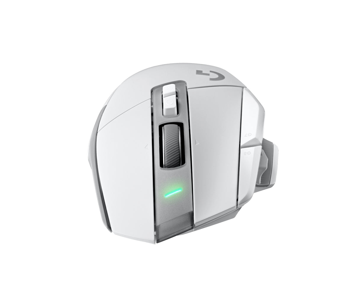 Logitech G G502 X LIGHTSPEED