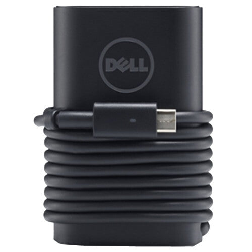 DELL TM7MV strømadapter og vekselret Indendørs 130 W Sort