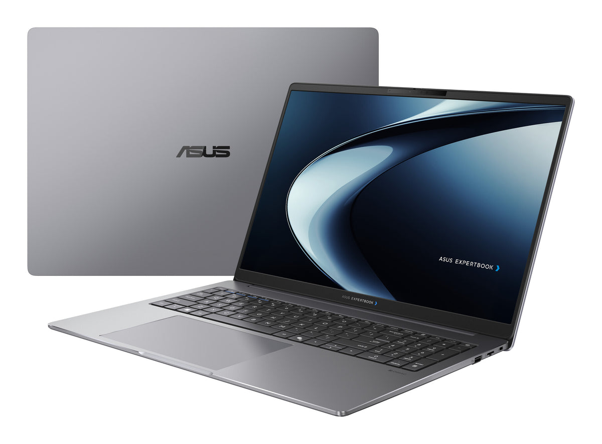 NotebookASUSPM5606CKA-PL0871XCPU AMD RyzenT AI 53302 GHz16 "2560 x 1600 pixelsRAM 16 GBDDR5-SDRAMSSD 512 GBDiscrete graphics Not 90NX0981-M00ZR0 (4711636638326)