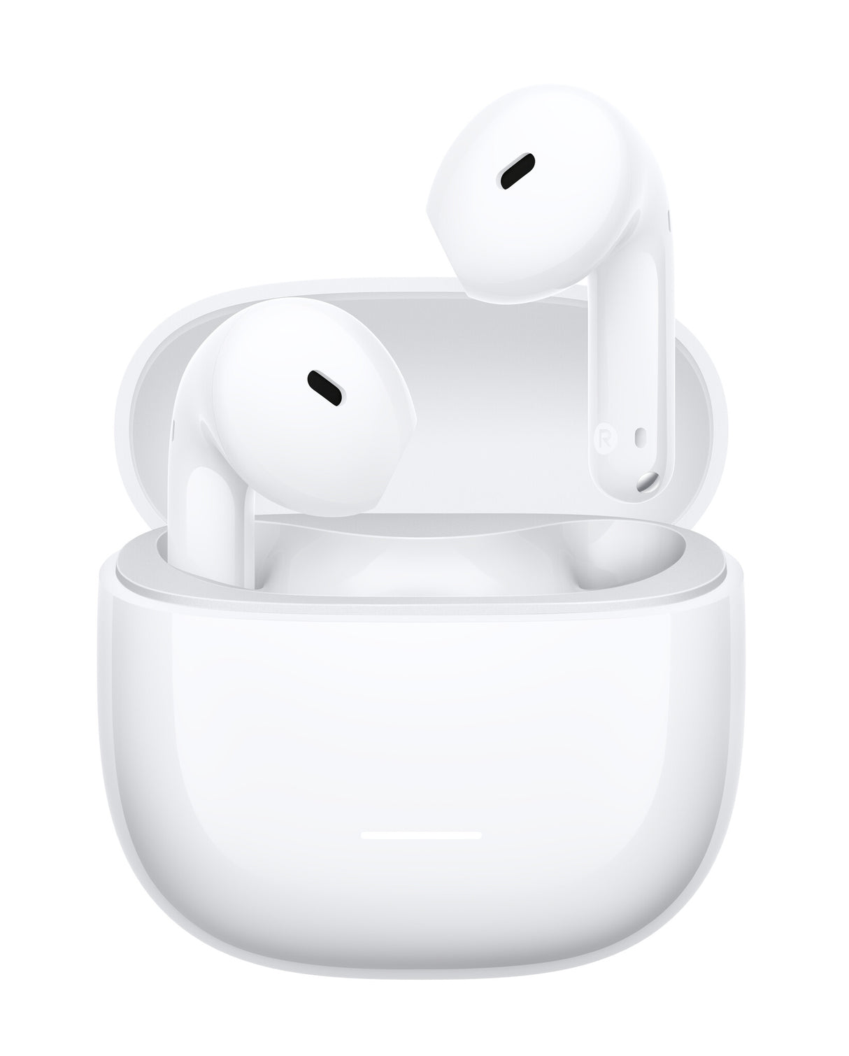 Xiaomi Redmi Buds 8 Active Headset Trådløs I ørerne Opkald/musik Bluetooth Hvid