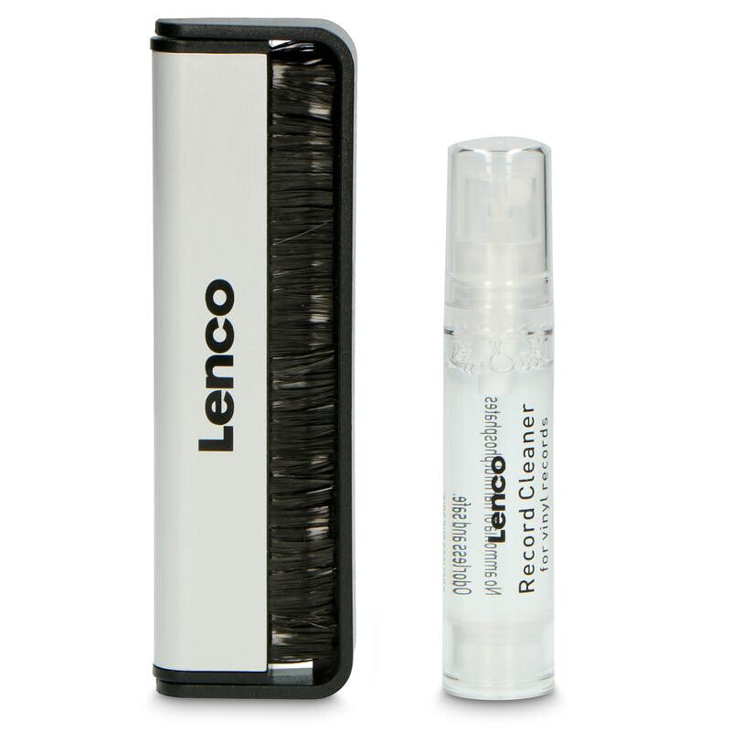 Lenco TTA-3IN1 lyd pladespiller tilbehør Rensebørste
