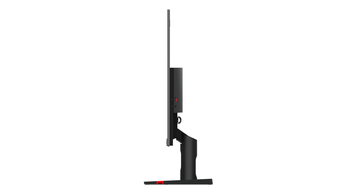 Lenovo ThinkVision S27i-30 27 IPS 1920 x 1080 (Full HD) VGA (HD-15) HDMI 100Hz