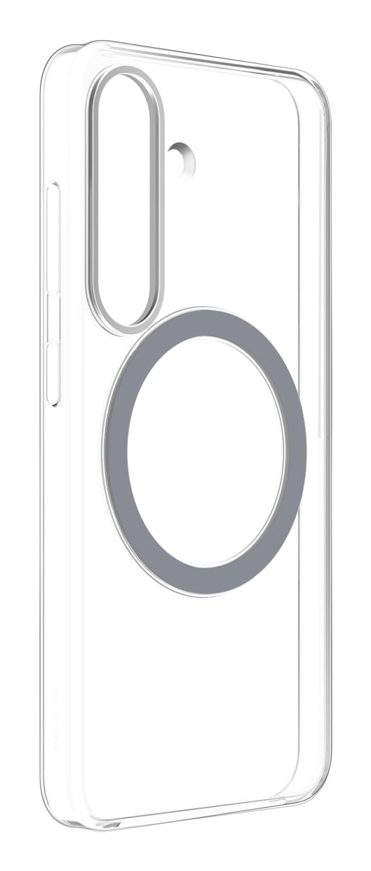 Samsung GP-FFS931YCA Beskyttelsescover Transparent Samsung Galaxy S25