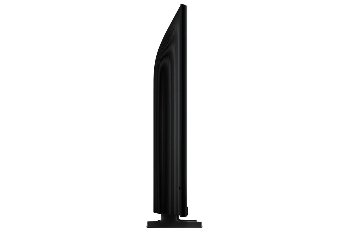 Samsung UE32F6002FK 81,3 cm (32") Fuld HD Smart TV Wi-Fi Sort