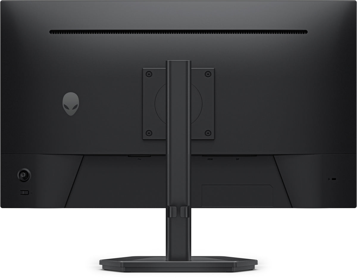 Alienware AW2726DL computer monitor 68.6 cm (27") 2560 x 1440 pixels Quad HD LCD Black