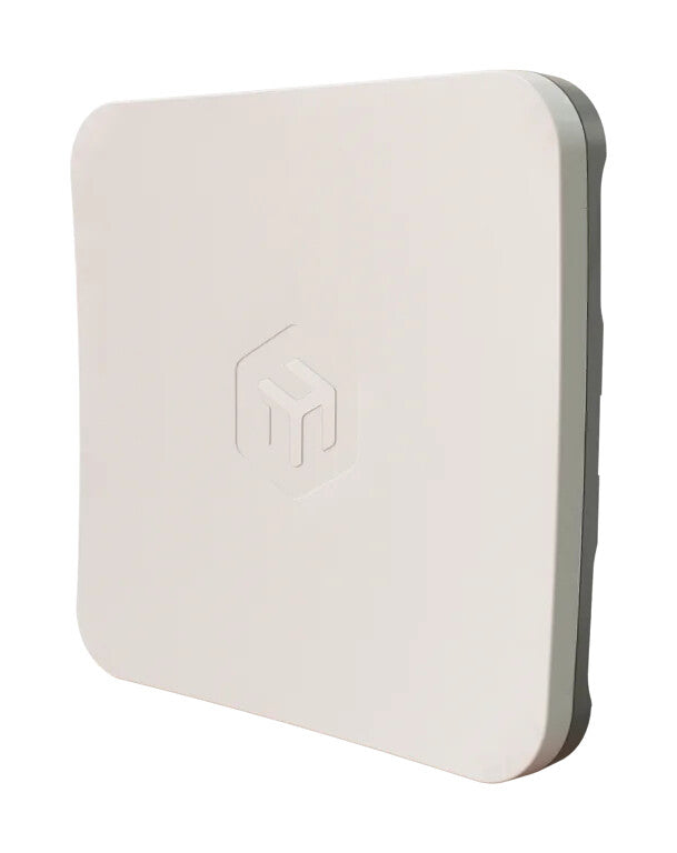 Mikrotik SXTSQ-5AXD WLAN adgangspunkt 1200 Mbit/s Hvid Strøm over Ethernet (PoE)