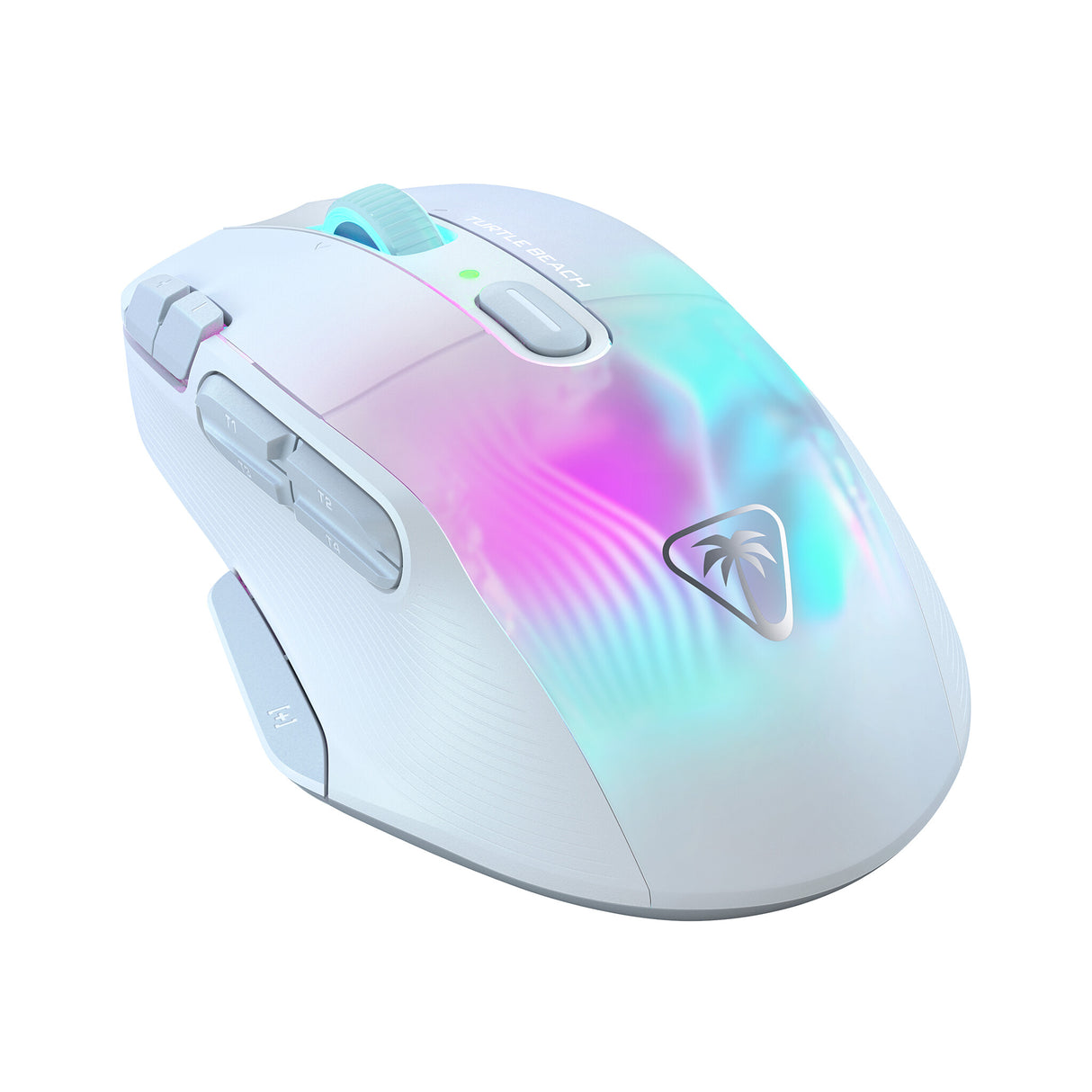 Turtle Beach Kone XP Air mus Spil Højre hånd RF trådløs + Bluetooth Optisk 19000 dpi