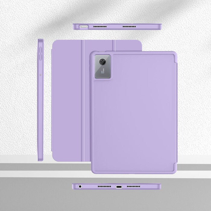 Tech-Protect 5906302333011 tablet etui 27,9 cm (11") Flipetui Violet