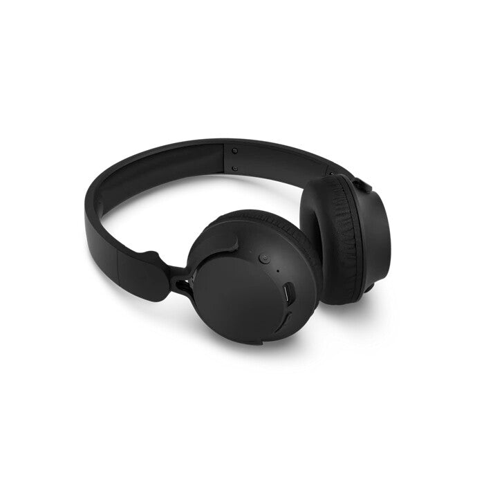 Philips TAH4000BK/00 hovedtelefoner/headset Trådløs Opkald/musik USB Type-C Bluetooth Sort