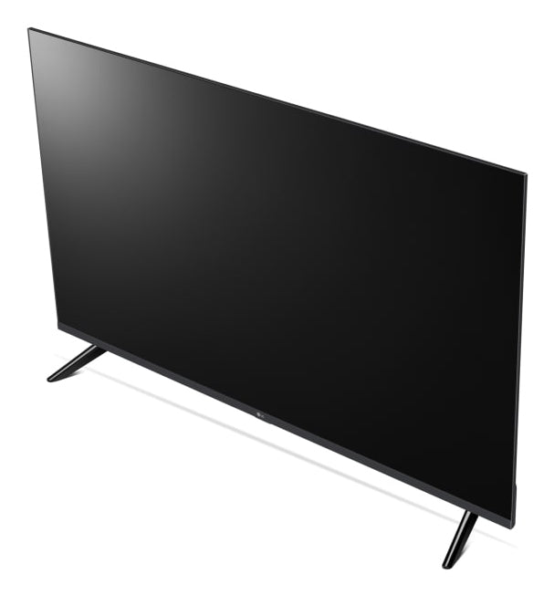 LG UHD AI 65UA73003LA TV 165,1 cm (65") 4K Ultra HD Smart TV Wi-Fi Sort
