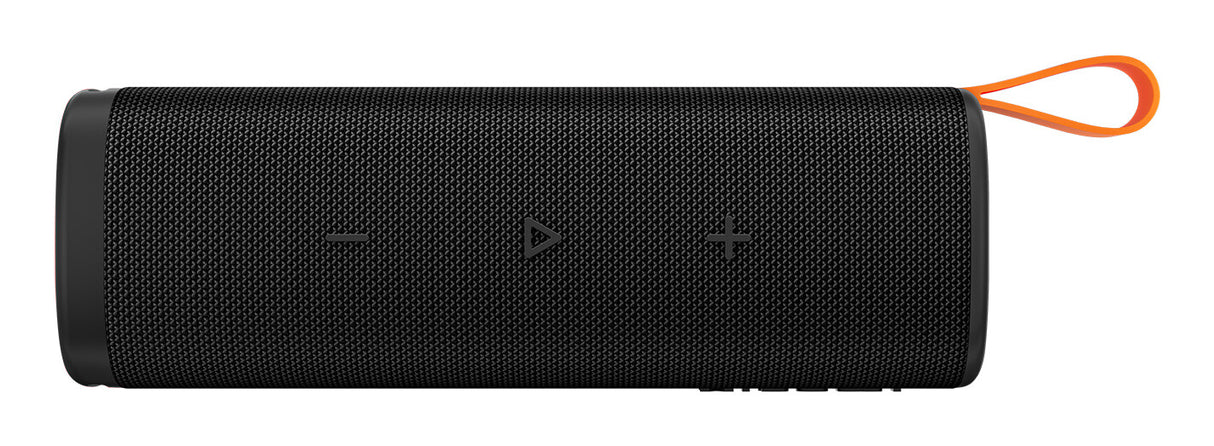 Xiaomi QBH4261GL Bærbare højttalere og festhøjttalere Bærbar stereohøjttaler Sort 30 W