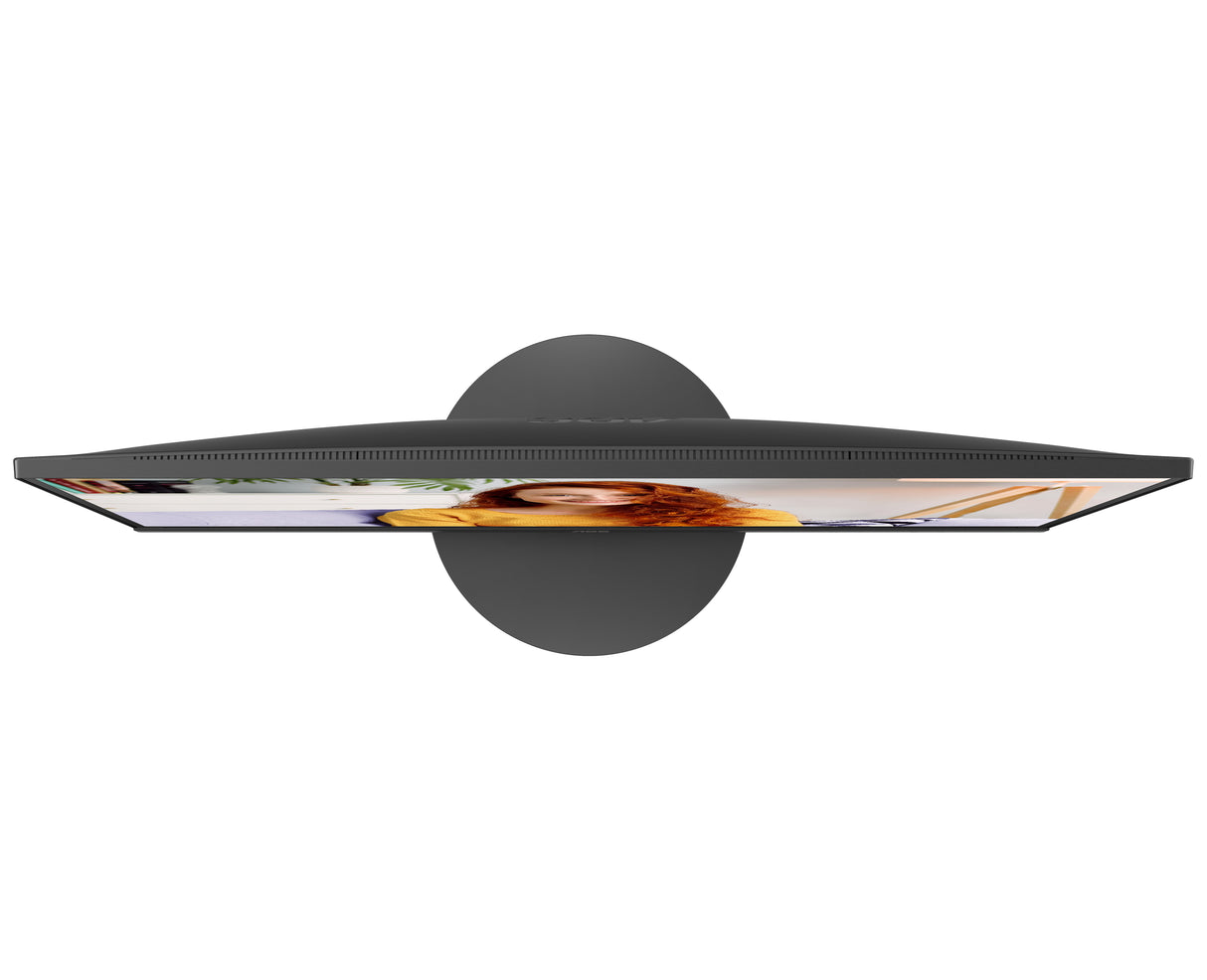 AOC 27B3CA2 computerskærm 68,6 cm (27") 1920 x 1080 pixel Fuld HD LED Sort