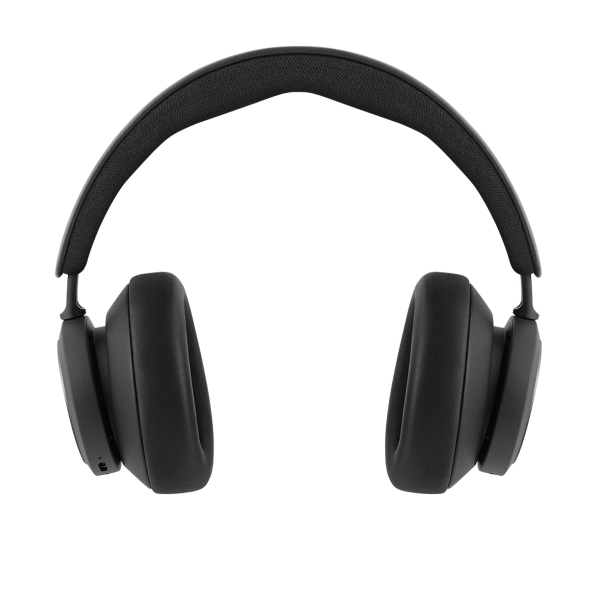 Bang & Olufsen Beocom Portal Headset Kabel & trådløs Opkald/Musik/Sport/Hverdag Bluetooth Sort