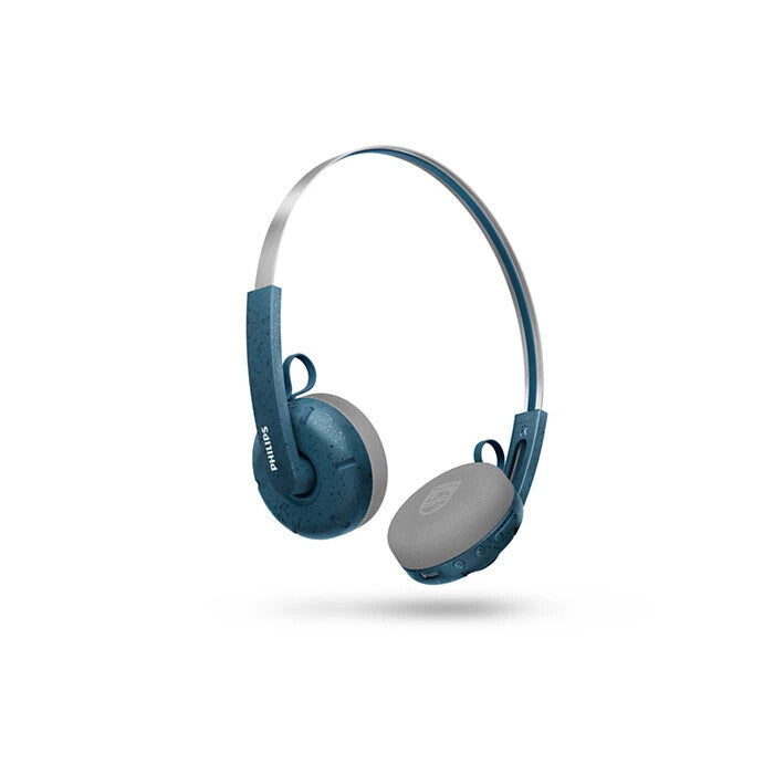 Philips 2000 series TAH2000TL/00 hovedtelefoner/headset Trådløs Opkald/musik Bluetooth Teal