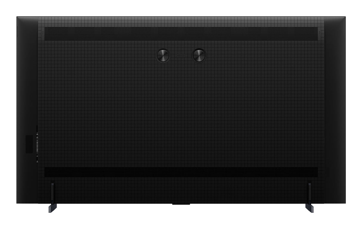 TCL 98P8K QLED 4K Google TV