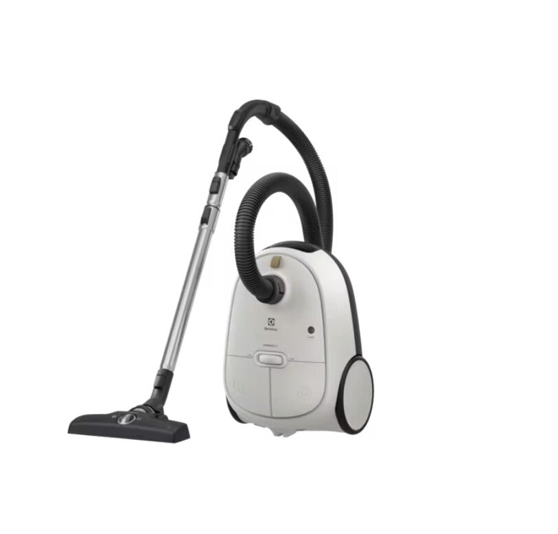 Electrolux EB61H6SW støvsuger 3,5 L Tromle vakuum Dry 850 W Støvpose