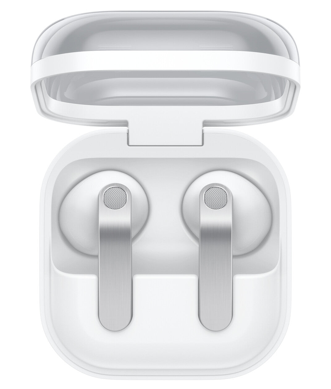 Samsung Galaxy SM-R540 Headset True Wireless Stereo (TWS) I ørerne Opkald/musik Bluetooth Hvid