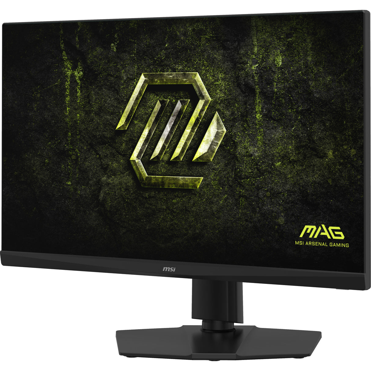 MSI MAG 272QPF E20 computerskærm 68,6 cm (27") 2560 x 1440 pixel Wide Quad HD LED Sort