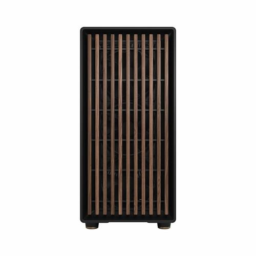 Fractal Design North XL Midi Tower Sort, Kul