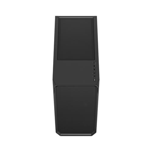 Fractal Design Focus 2 Midi Tower Sort