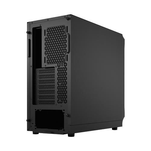 Fractal Design Focus 2 Midi Tower Sort
