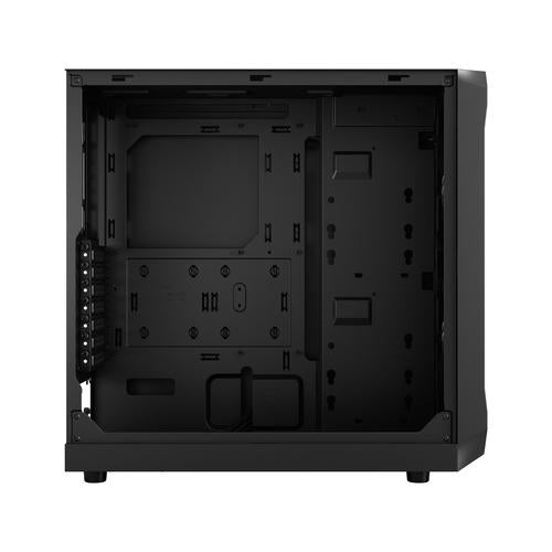 Fractal Design Focus 2 Midi Tower Sort