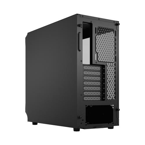 Fractal Design Focus 2 Midi Tower Sort