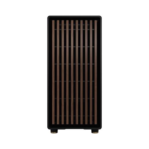 Fractal Design North Midi Tower Black