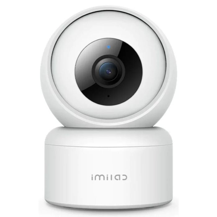 Xiaomi IMILAB C20 Pro Hjemmesikkerhedskamera 360 2K Hvid CMSXJ56B