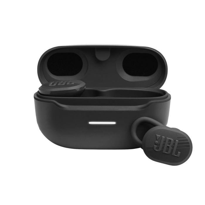 JBL Endurance Race Bluetooth In-Ear trådløse hovedtelefoner, IP67, sort
