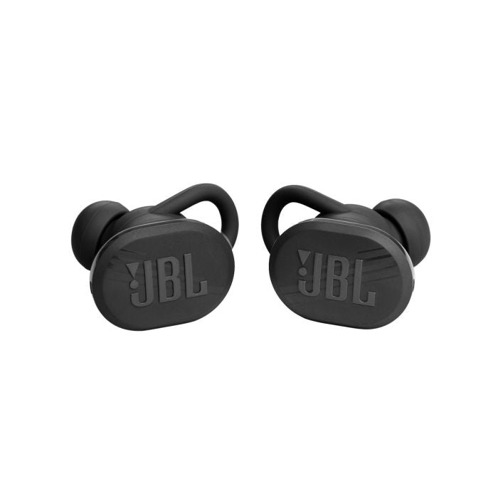 JBL Endurance Race Bluetooth In-Ear trådløse hovedtelefoner, IP67, sort