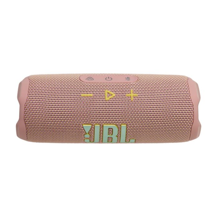 JBL Flip 7 Bluetooth trådløs højttaler Pink