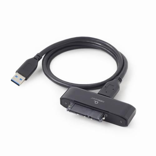 Gembird AUS3-02 interface cards/adapter