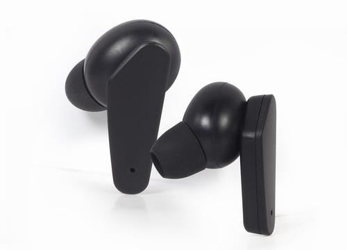 Gembird BT TWS in-ears with Active Noise Cancelling ''Malmo'', black