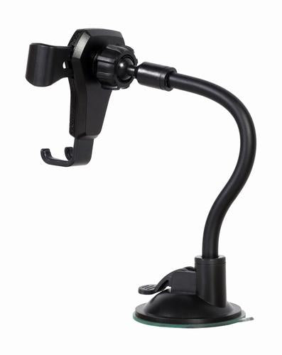 Gembird TA-CHWAV-01 holder Passive holder Mobile phone/Smartphone Black