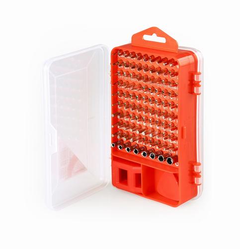Gembird TK-SD-07 manual screwdriver Set Combination screwdriver