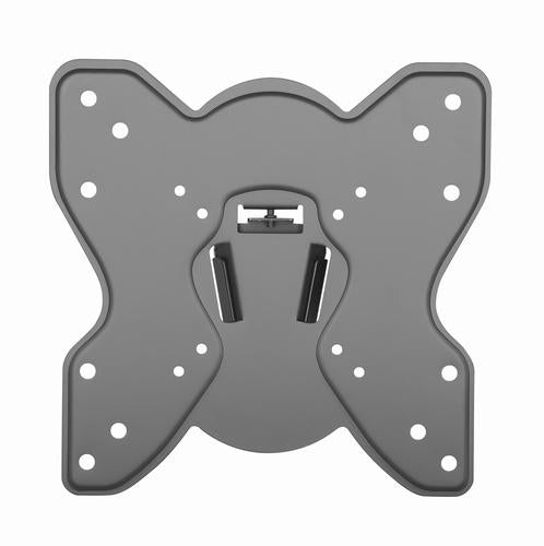Gembird WM-42F-03 TV mount/stand 106.7 cm (42") Black