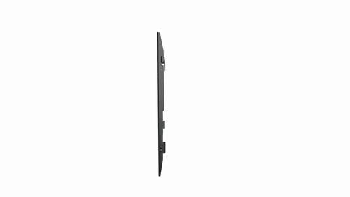 Gembird WM-55F-03 TV mount/stand 139.7 cm (55") Black