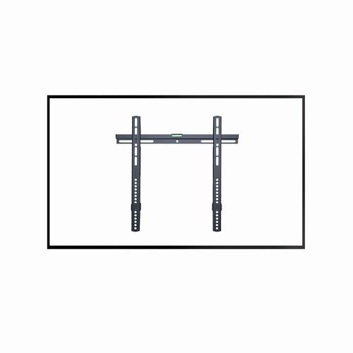 Gembird WM-55F-03 TV mount/stand 139.7 cm (55") Black