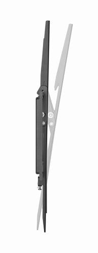 Gembird WM-55T-03 TV mount/stand 139.7 cm (55") Black
